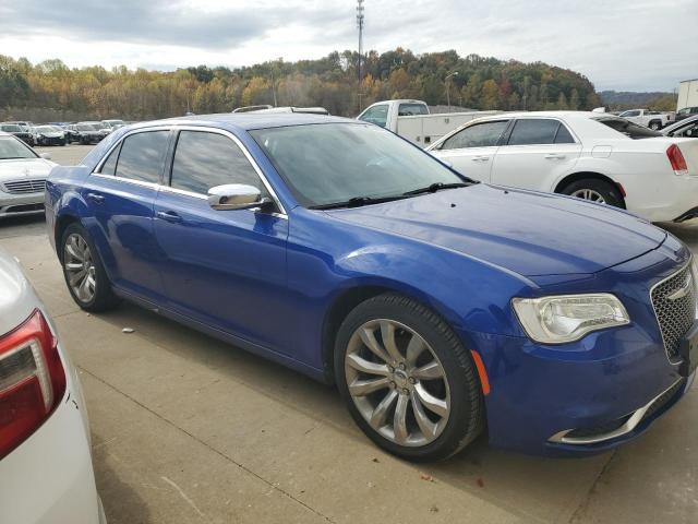 Photo 3 VIN: 2C3CCAAG9JH285790 - CHRYSLER 300 