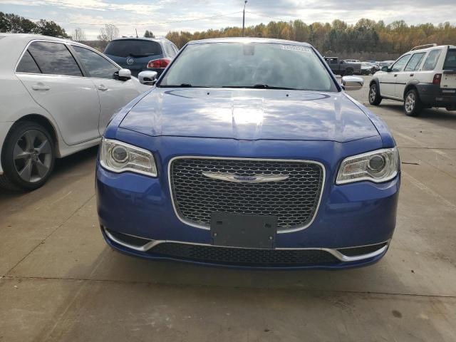 Photo 4 VIN: 2C3CCAAG9JH285790 - CHRYSLER 300 