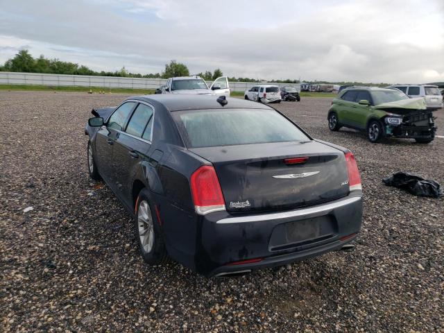 Photo 2 VIN: 2C3CCAAG9JH285806 - CHRYSLER 300 TOURIN 