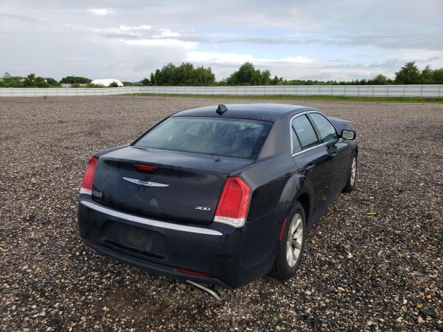 Photo 3 VIN: 2C3CCAAG9JH285806 - CHRYSLER 300 TOURIN 