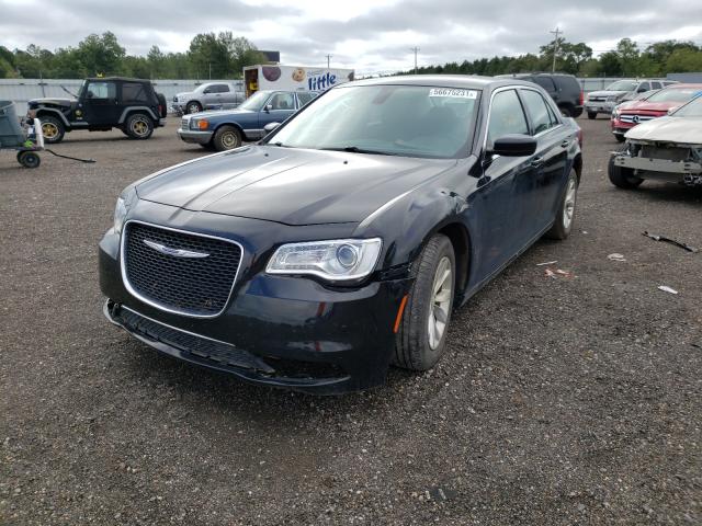 Photo 1 VIN: 2C3CCAAG9JH285899 - CHRYSLER 300 TOURIN 