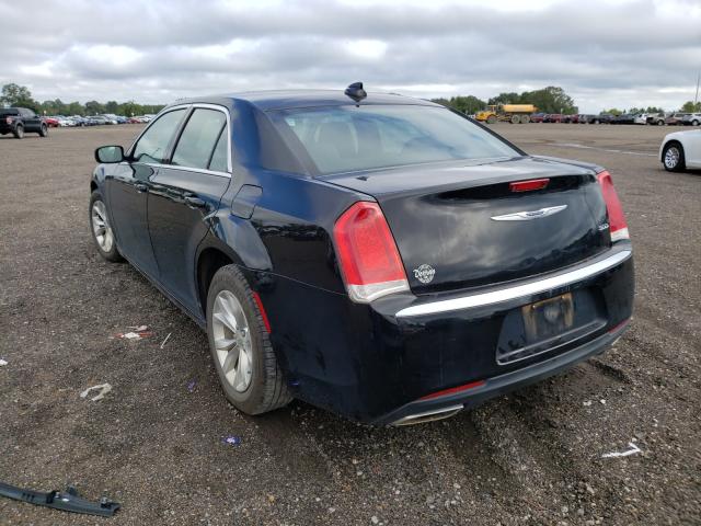 Photo 2 VIN: 2C3CCAAG9JH285899 - CHRYSLER 300 TOURIN 