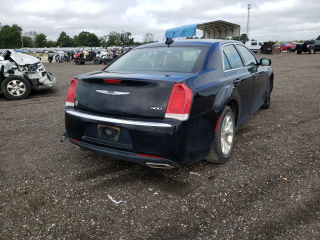 Photo 3 VIN: 2C3CCAAG9JH285899 - CHRYSLER 300 TOURIN 