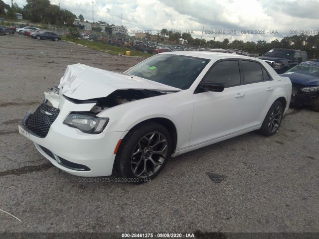 Photo 1 VIN: 2C3CCAAG9JH293999 - CHRYSLER 300 