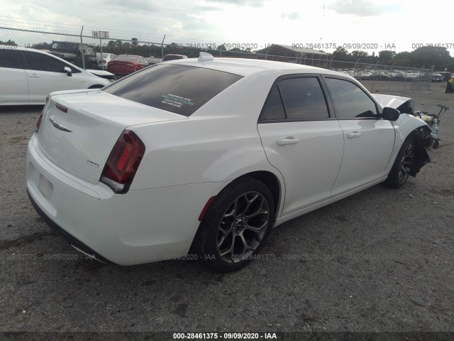 Photo 3 VIN: 2C3CCAAG9JH293999 - CHRYSLER 300 