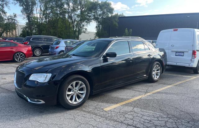 Photo 1 VIN: 2C3CCAAG9JH299365 - CHRYSLER 300 TOURIN 