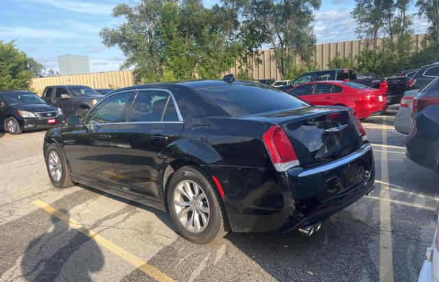 Photo 2 VIN: 2C3CCAAG9JH299365 - CHRYSLER 300 TOURIN 