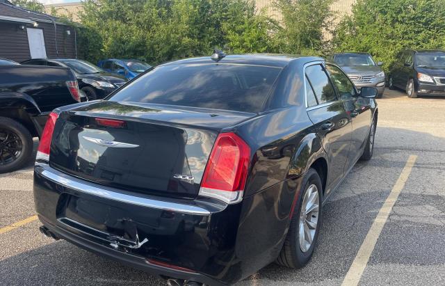 Photo 3 VIN: 2C3CCAAG9JH299365 - CHRYSLER 300 TOURIN 