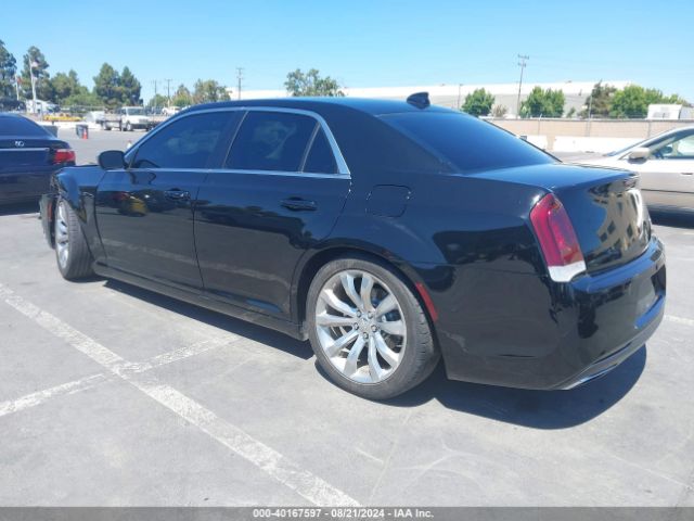 Photo 2 VIN: 2C3CCAAG9JH308825 - CHRYSLER 300 