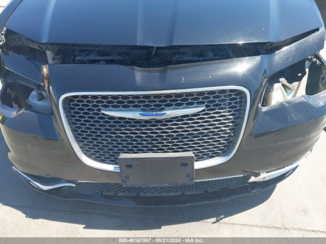 Photo 5 VIN: 2C3CCAAG9JH308825 - CHRYSLER 300 