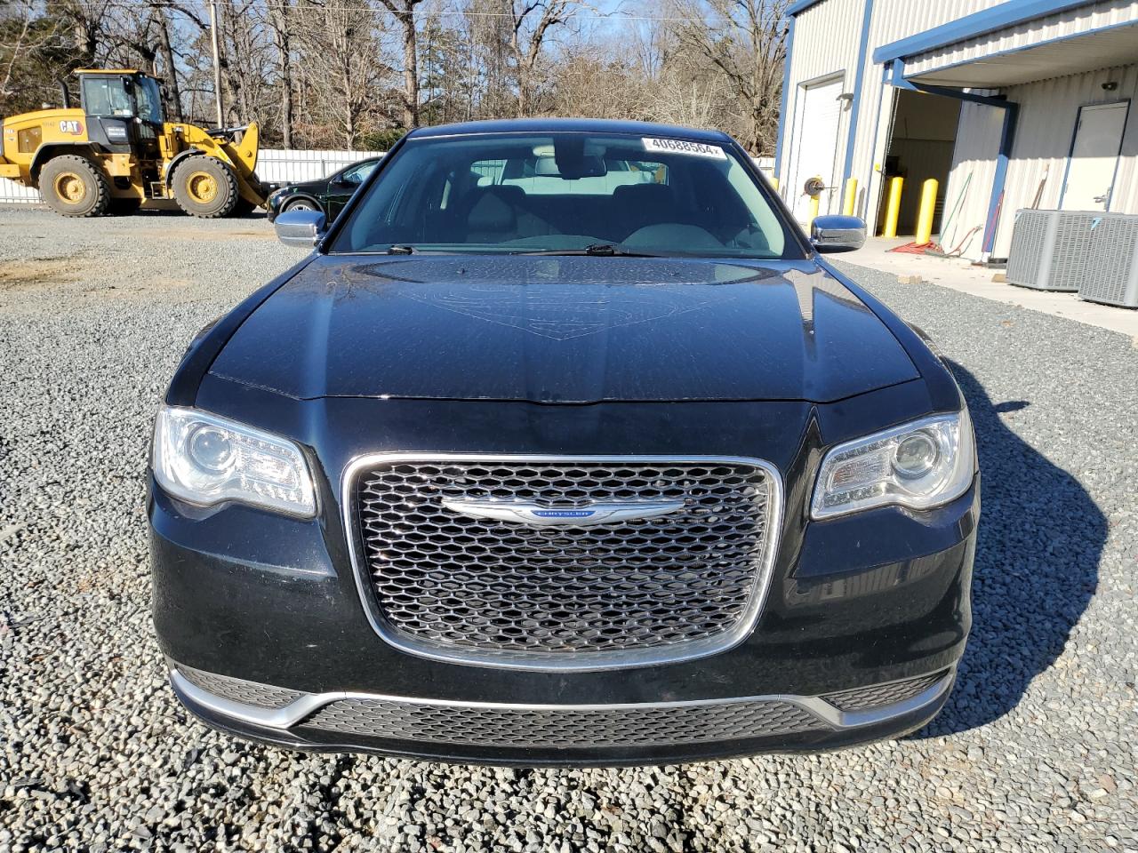 Photo 4 VIN: 2C3CCAAG9JH315547 - CHRYSLER 300 