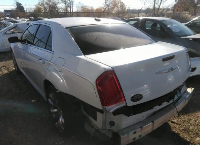 Photo 2 VIN: 2C3CCAAG9JH332042 - CHRYSLER 300 