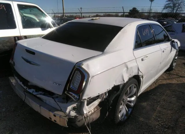 Photo 3 VIN: 2C3CCAAG9JH332042 - CHRYSLER 300 