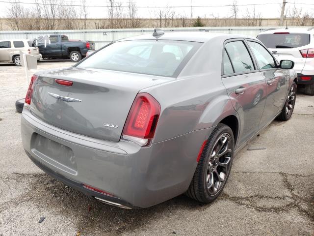 Photo 3 VIN: 2C3CCAAG9JH340383 - CHRYSLER 300 TOURIN 