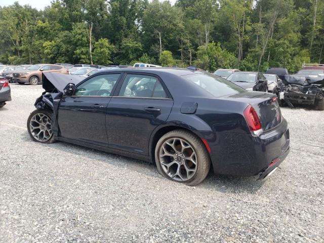 Photo 1 VIN: 2C3CCAAG9JH340688 - CHRYSLER 300 