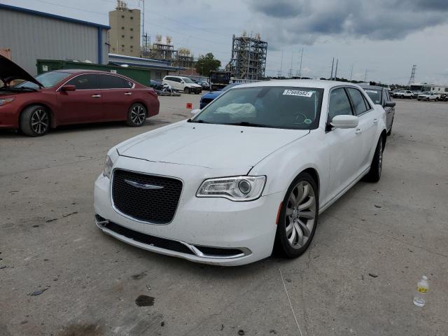 Photo 1 VIN: 2C3CCAAG9JH342070 - CHRYSLER 300 TOURIN 