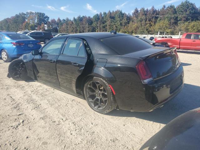 Photo 1 VIN: 2C3CCAAG9JH343400 - CHRYSLER 300 TOURIN 