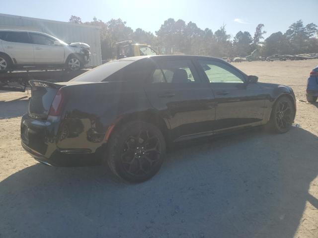 Photo 2 VIN: 2C3CCAAG9JH343400 - CHRYSLER 300 TOURIN 