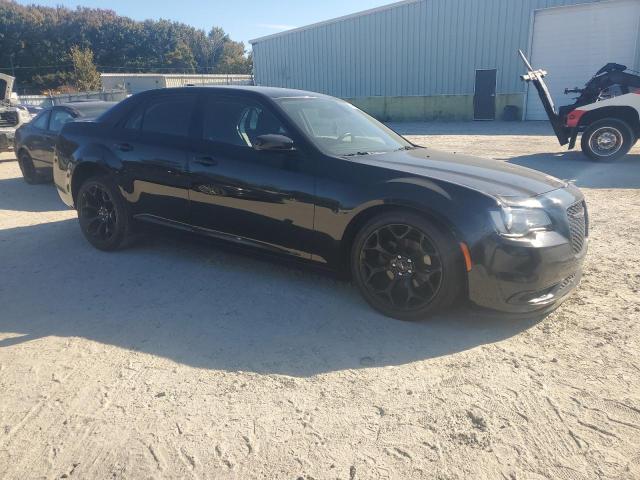 Photo 3 VIN: 2C3CCAAG9JH343400 - CHRYSLER 300 TOURIN 