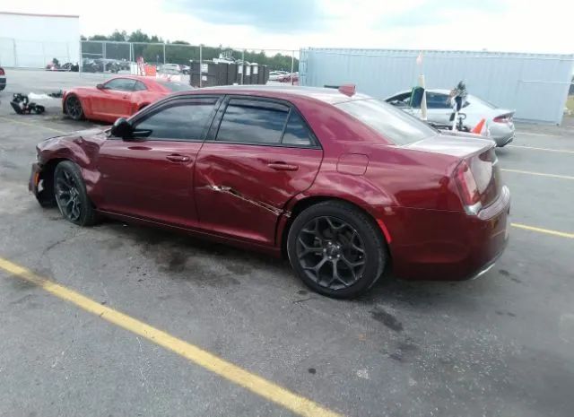 Photo 2 VIN: 2C3CCAAG9KH502403 - CHRYSLER 300 