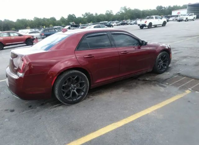 Photo 3 VIN: 2C3CCAAG9KH502403 - CHRYSLER 300 