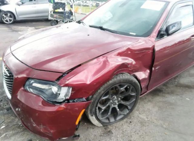 Photo 5 VIN: 2C3CCAAG9KH502403 - CHRYSLER 300 