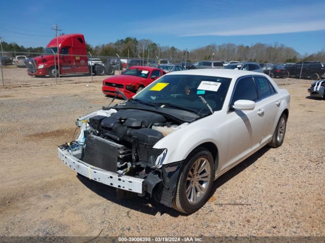 Photo 1 VIN: 2C3CCAAG9KH563136 - CHRYSLER 300 