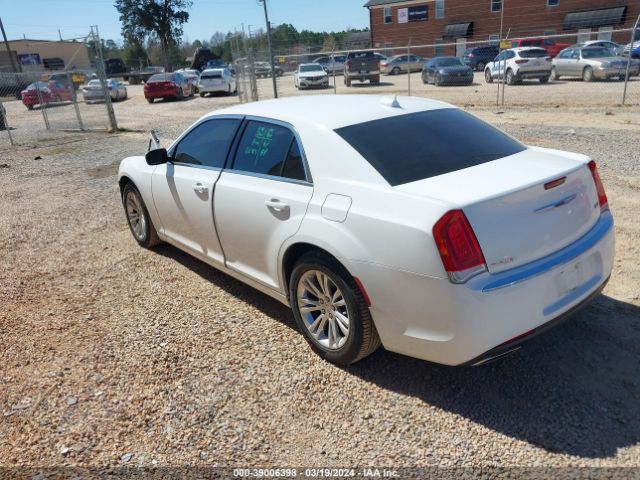 Photo 2 VIN: 2C3CCAAG9KH563136 - CHRYSLER 300 