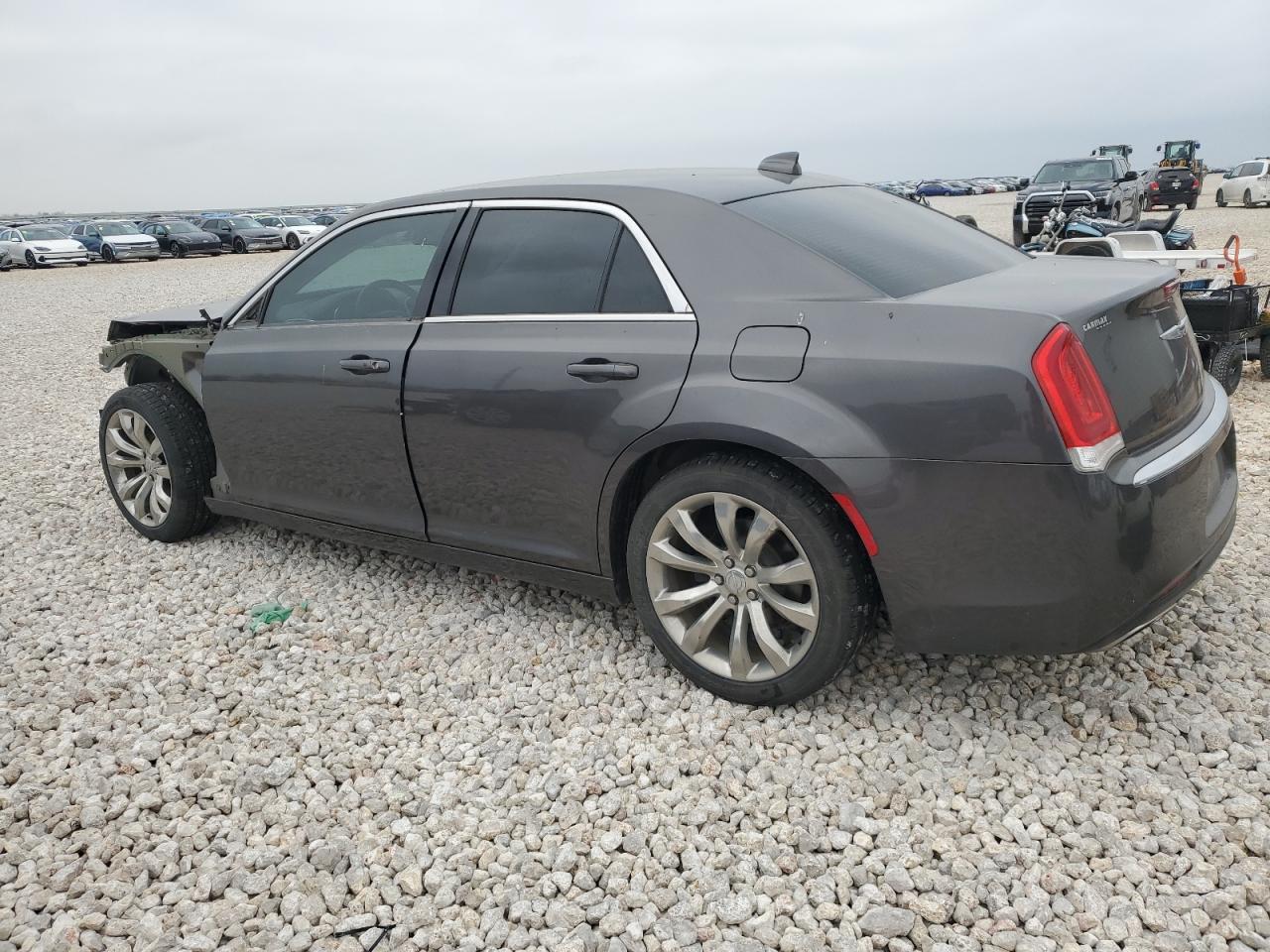 Photo 1 VIN: 2C3CCAAG9KH564772 - CHRYSLER 300 