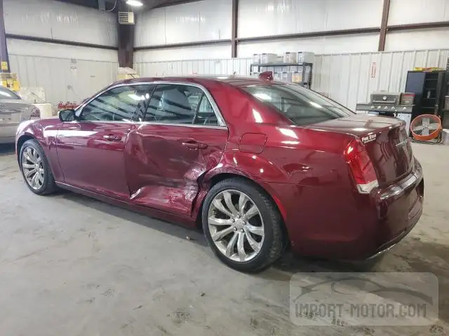 Photo 1 VIN: 2C3CCAAG9KH564853 - CHRYSLER 300 