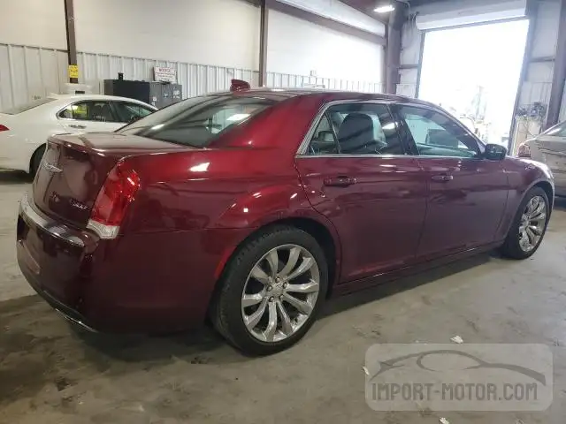 Photo 2 VIN: 2C3CCAAG9KH564853 - CHRYSLER 300 