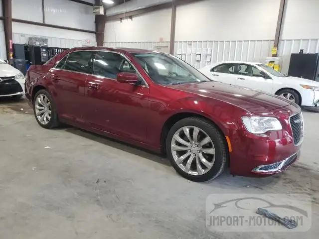 Photo 3 VIN: 2C3CCAAG9KH564853 - CHRYSLER 300 