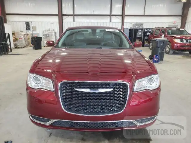 Photo 4 VIN: 2C3CCAAG9KH564853 - CHRYSLER 300 