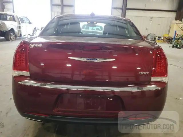 Photo 5 VIN: 2C3CCAAG9KH564853 - CHRYSLER 300 