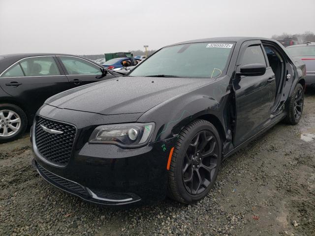 Photo 1 VIN: 2C3CCAAG9KH564951 - CHRYSLER 300 TOURIN 