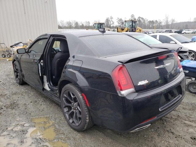 Photo 2 VIN: 2C3CCAAG9KH564951 - CHRYSLER 300 TOURIN 