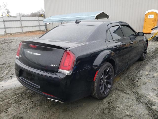 Photo 3 VIN: 2C3CCAAG9KH564951 - CHRYSLER 300 TOURIN 