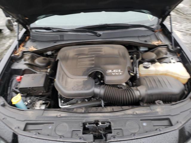 Photo 6 VIN: 2C3CCAAG9KH564951 - CHRYSLER 300 TOURIN 