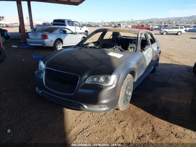 Photo 1 VIN: 2C3CCAAG9KH568739 - CHRYSLER 300 