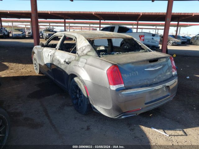 Photo 2 VIN: 2C3CCAAG9KH568739 - CHRYSLER 300 