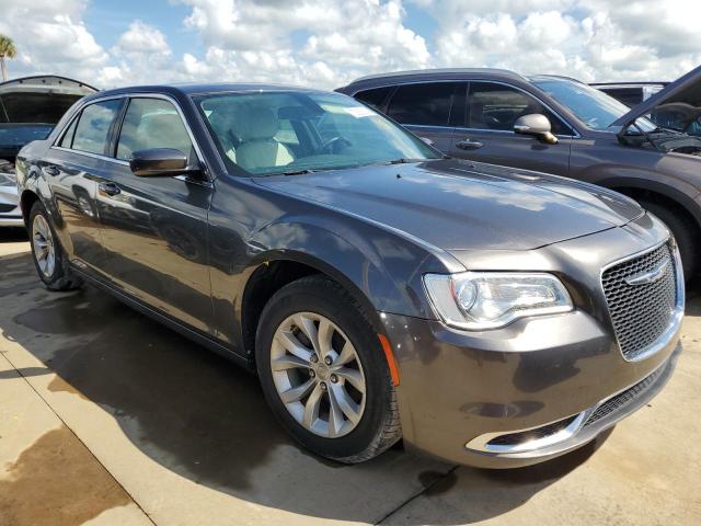 Photo 3 VIN: 2C3CCAAG9KH568837 - CHRYSLER 300 TOURIN 