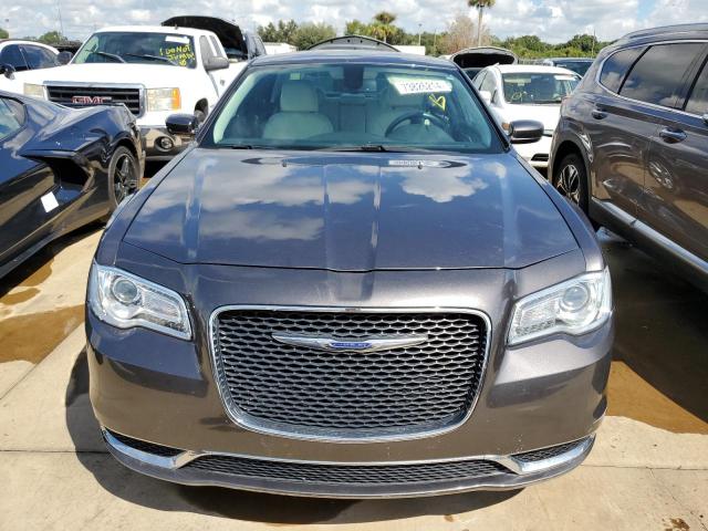 Photo 4 VIN: 2C3CCAAG9KH568837 - CHRYSLER 300 TOURIN 