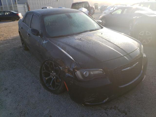 Photo 0 VIN: 2C3CCAAG9KH577702 - CHRYSLER 300 TOURIN 