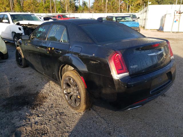 Photo 2 VIN: 2C3CCAAG9KH577702 - CHRYSLER 300 TOURIN 