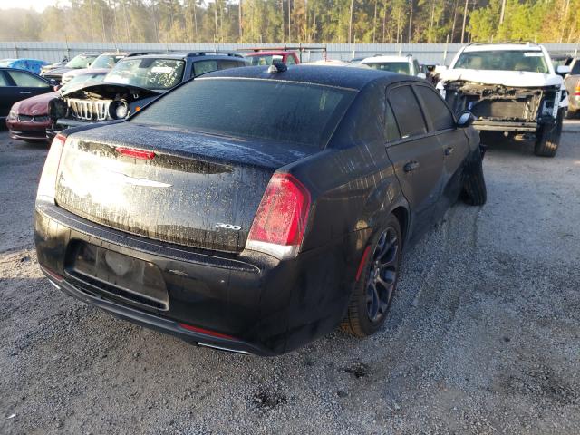 Photo 3 VIN: 2C3CCAAG9KH577702 - CHRYSLER 300 TOURIN 