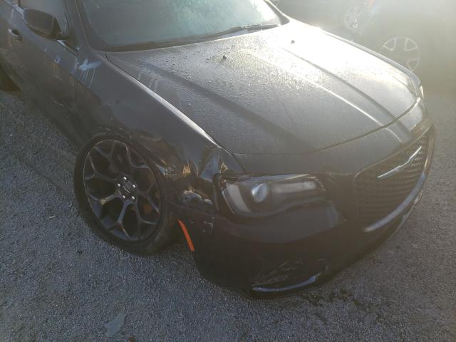 Photo 8 VIN: 2C3CCAAG9KH577702 - CHRYSLER 300 TOURIN 