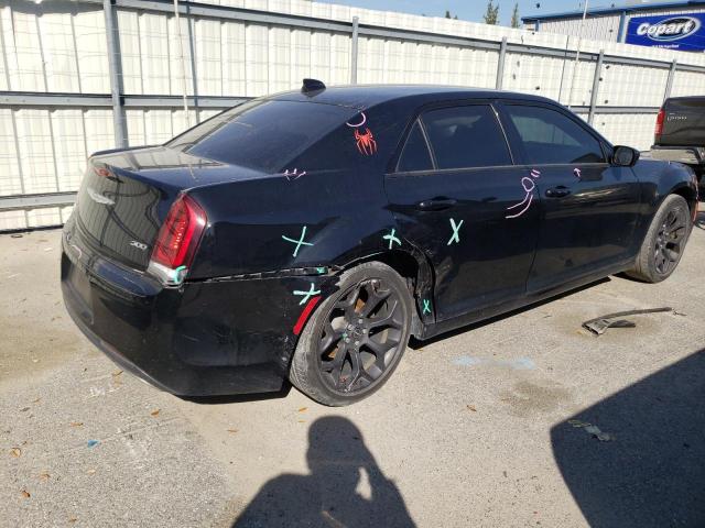 Photo 2 VIN: 2C3CCAAG9KH582544 - CHRYSLER 300 TOURIN 