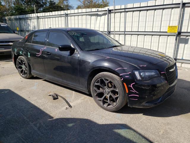 Photo 3 VIN: 2C3CCAAG9KH582544 - CHRYSLER 300 TOURIN 