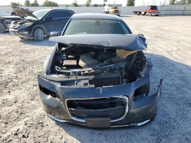 Photo 4 VIN: 2C3CCAAG9KH590126 - CHRYSLER 300 