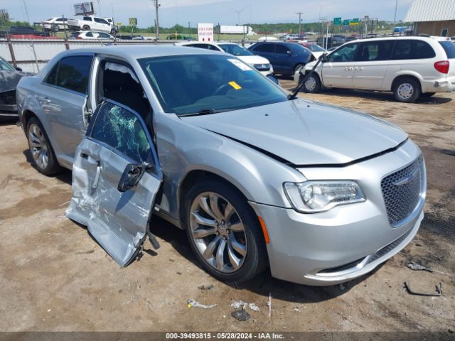 Photo 0 VIN: 2C3CCAAG9KH601481 - CHRYSLER 300 